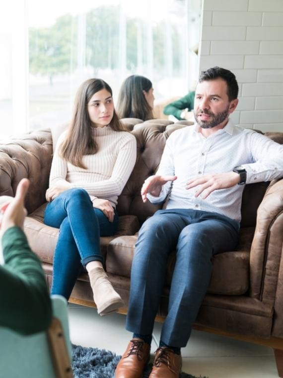 terapia pareja mallorca consulta
