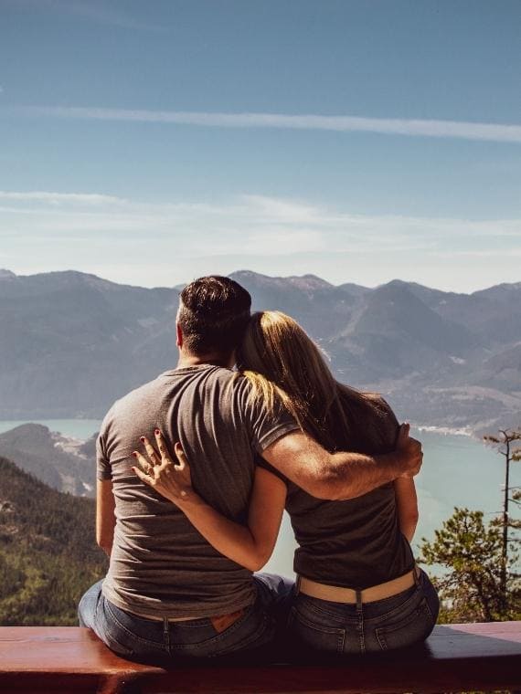 terapia pareja mallorca vistas