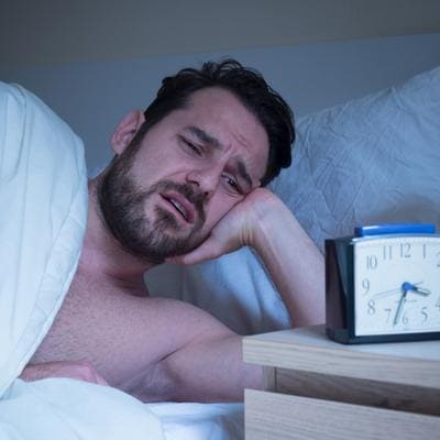 blog guía para dormir mejor insomnio