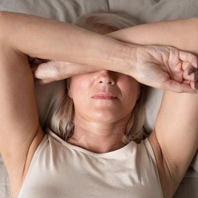 blog guía para dormir mejor preocupación