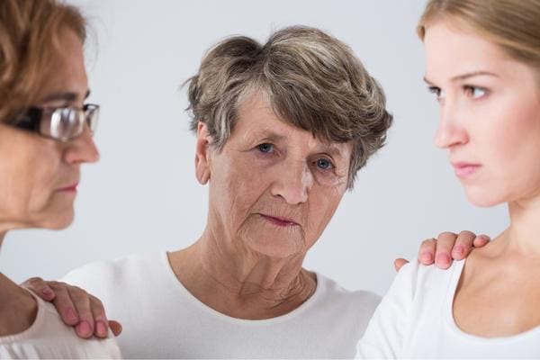 estrategias para resolver conflictos familiares suegra