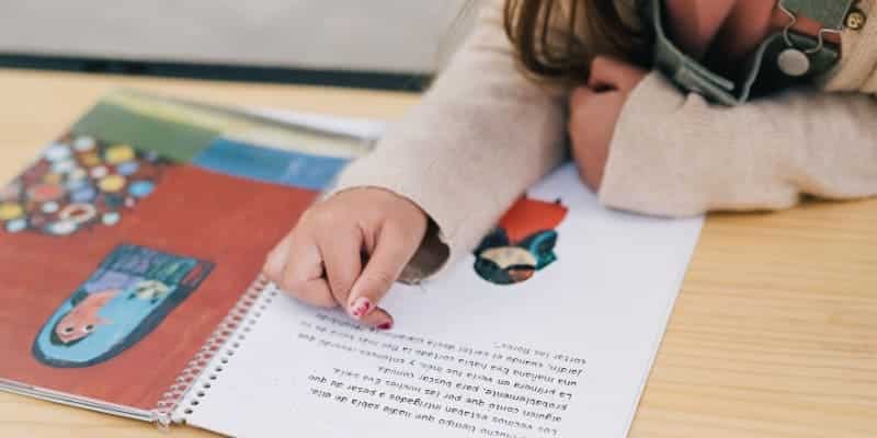 mi hijo no quiere estudiar casa