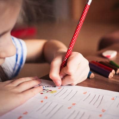 mi hijo no quiere estudiar deberes