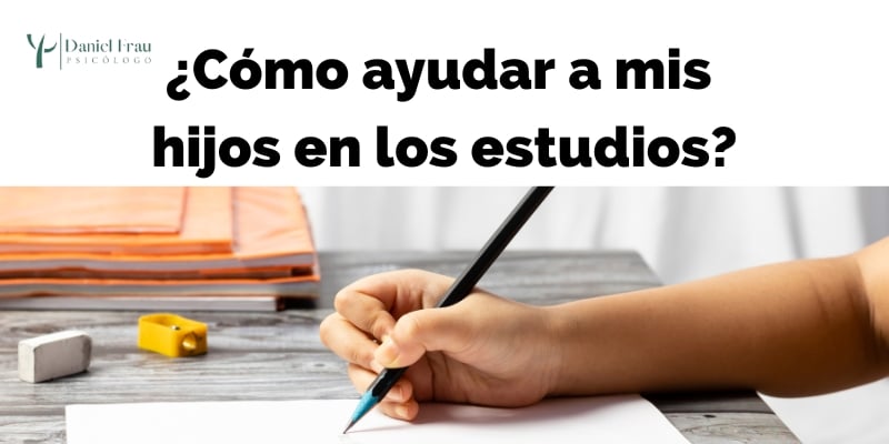 blog mi hijo no quiere estudiar portada