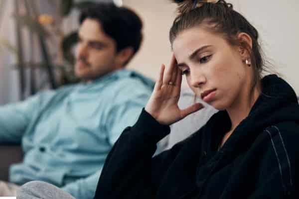 blog la comunicación en la pareja ignorancia