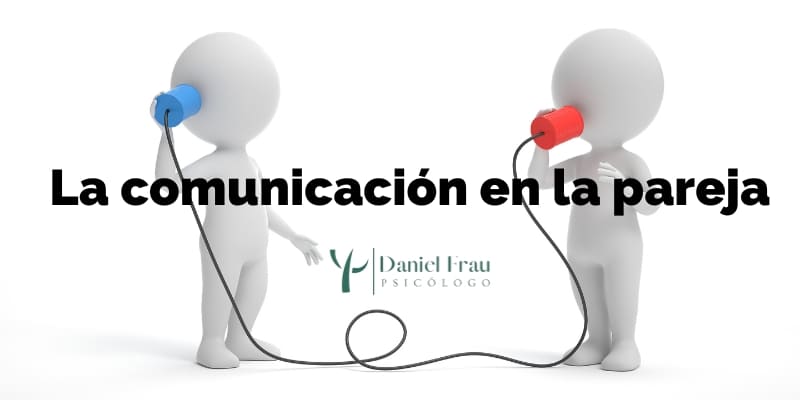 blog la comunicación en la pareja portada